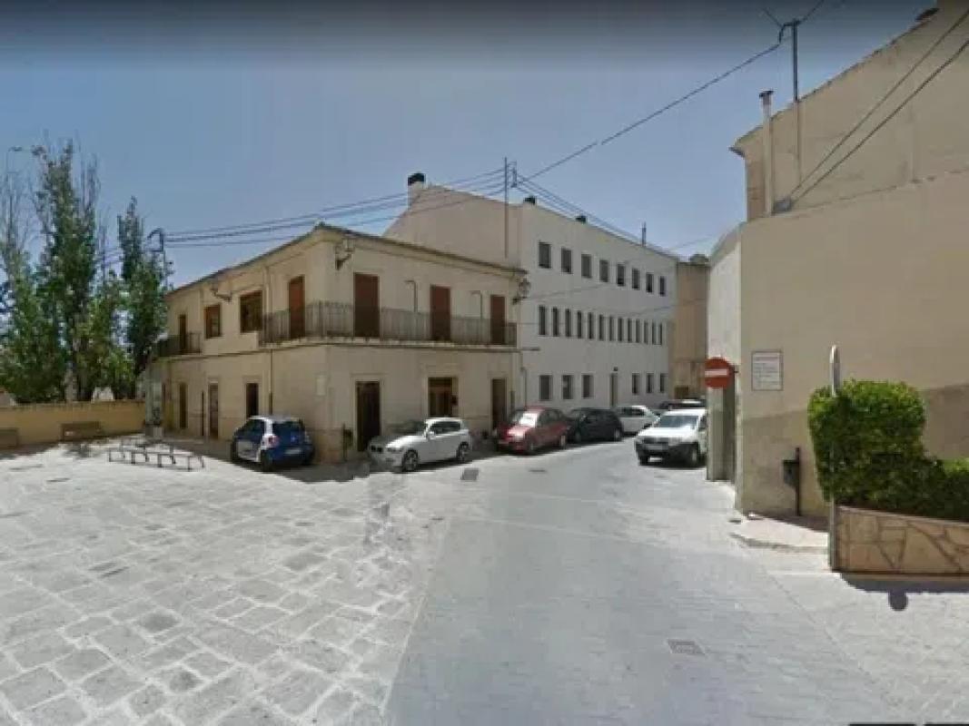 Działka na sprzedaż w Castalla, Alicante photo 5