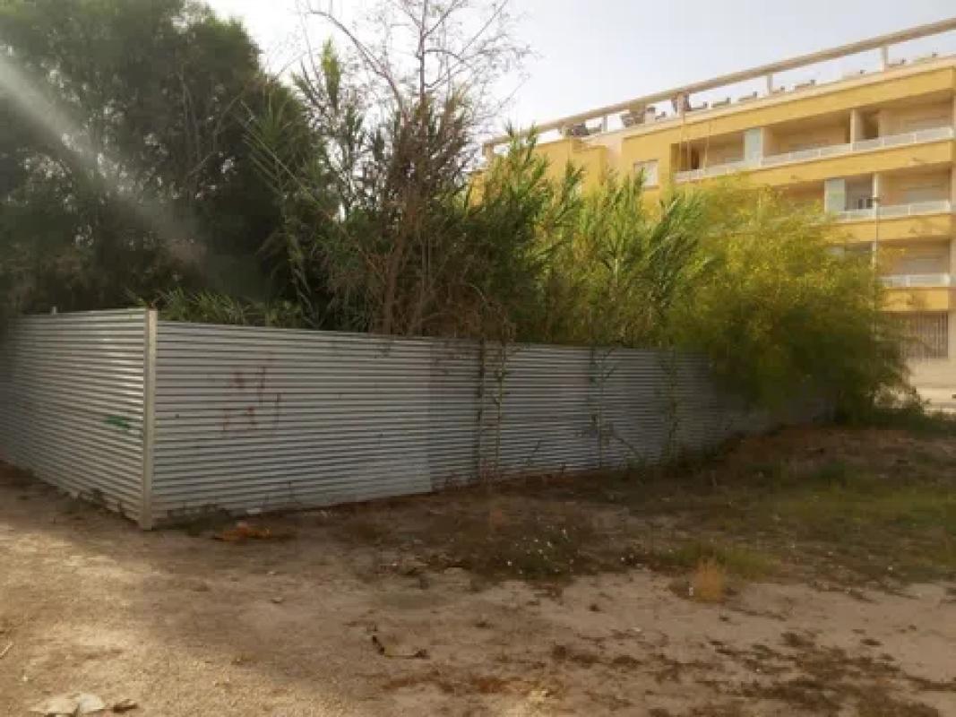 Działka na sprzedaż w Almoradí, Alicante photo 5
