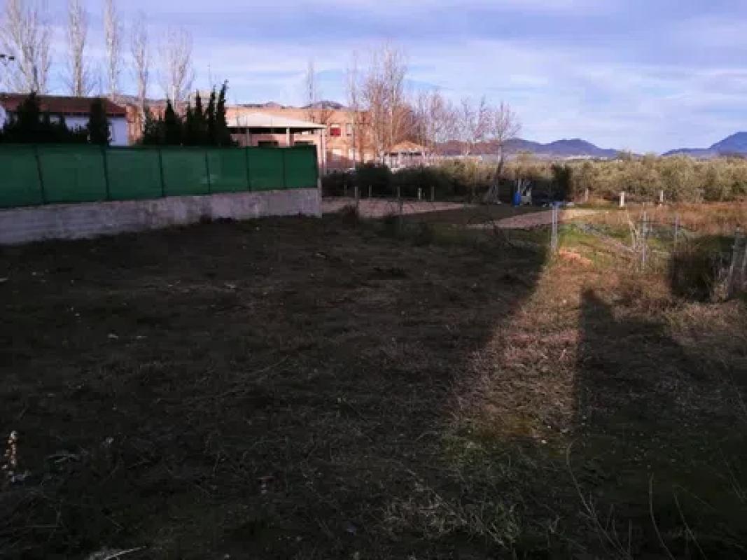 Terreno en venta en Muro del Alcoy, Alicante photo 1