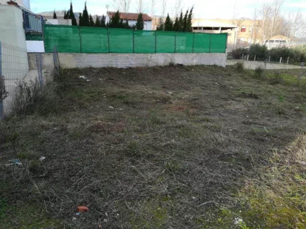 Terreno en venta en Muro del Alcoy, Alicante photo 2