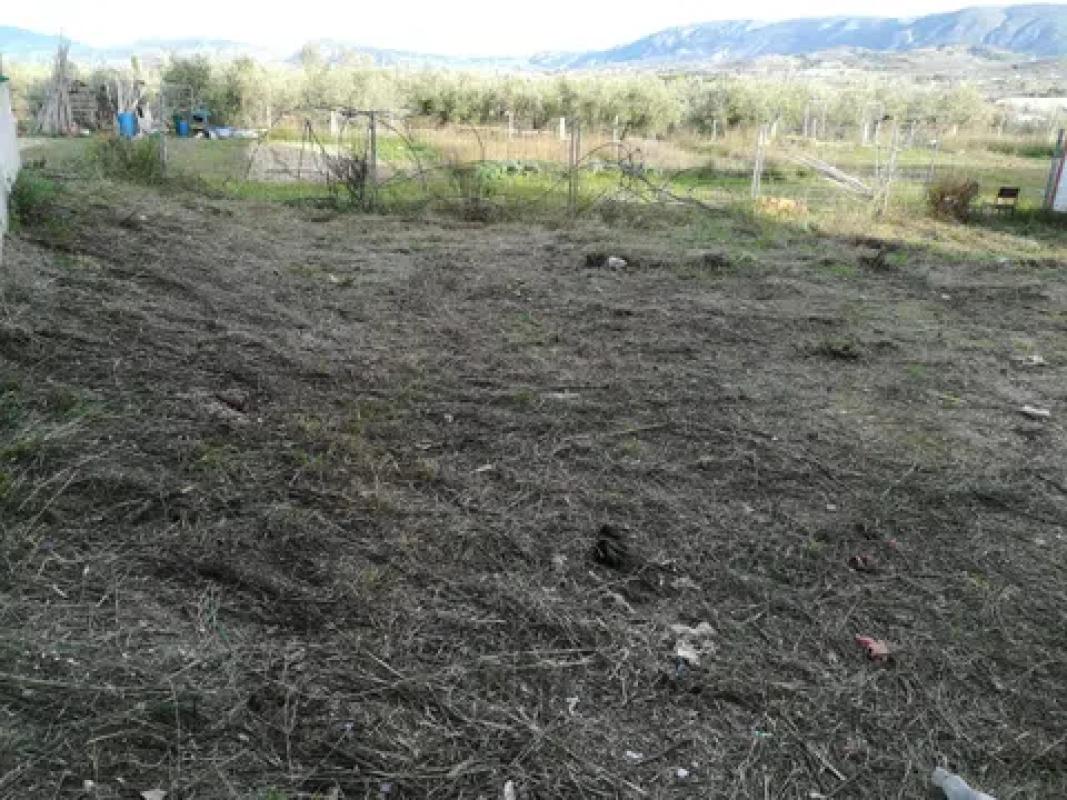 Terreno en venta en Muro del Alcoy, Alicante photo 3