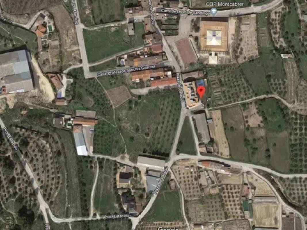 Terreno en venta en Muro del Alcoy, Alicante photo 5