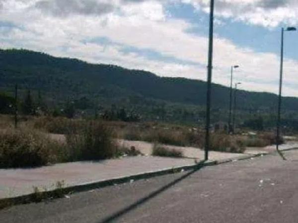 Terreno en avenida Antonio Vilaplana Martinez photo 1