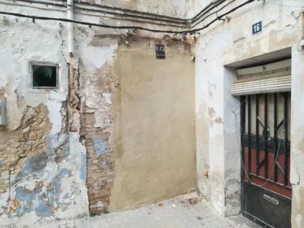 Terreno en calle Sant Pere photo 2
