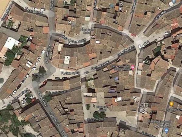 Terreno en calle Sant Pere photo 4