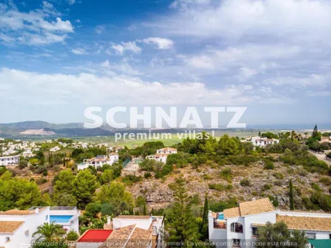 Terreno en venta en Pego, Alicante photo 2