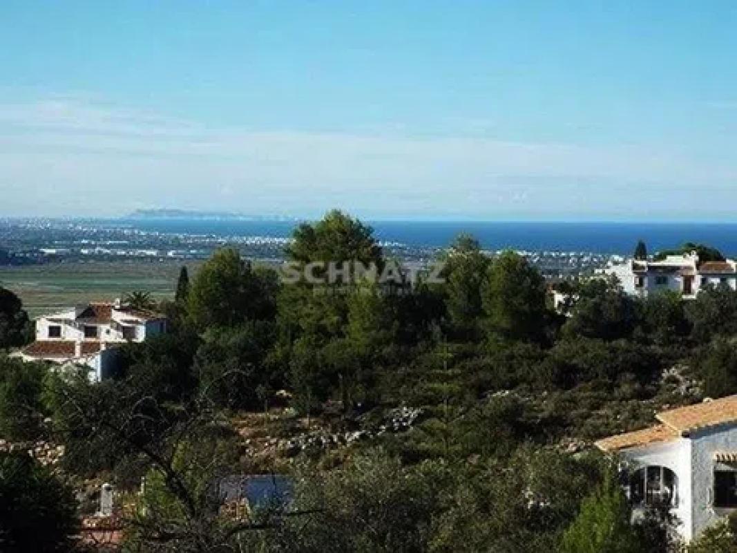 Terreno en venta en Pego, Alicante photo 5