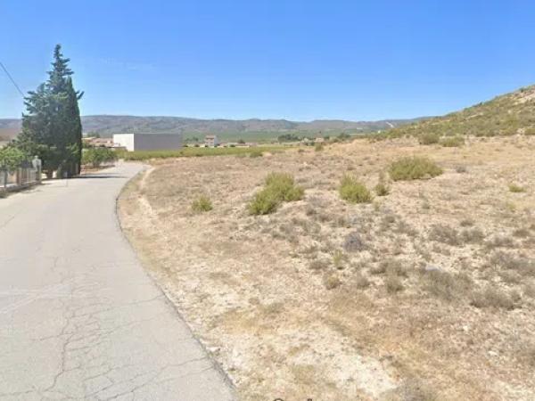 Terreno en portillo la cañada, 1 thumbnail 1
