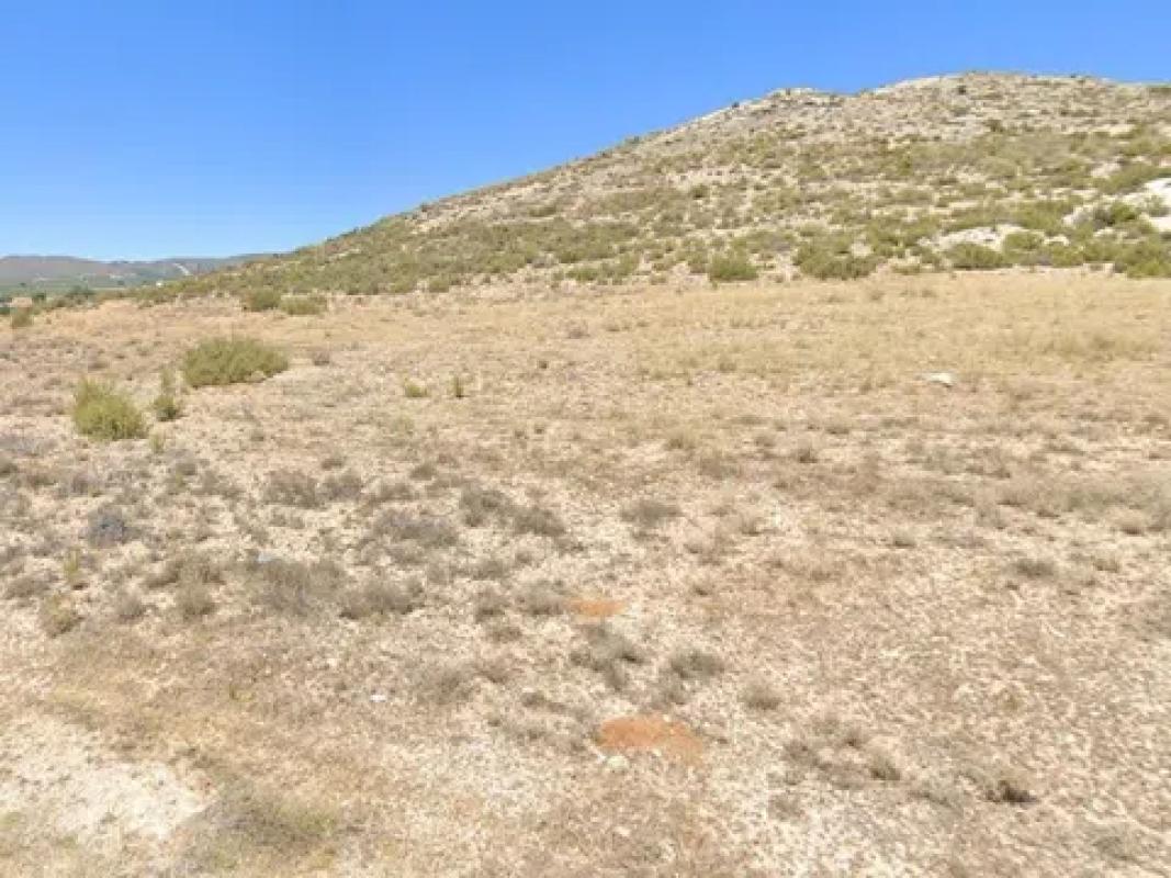 Terreno en venta en Cañada, Alicante photo 4