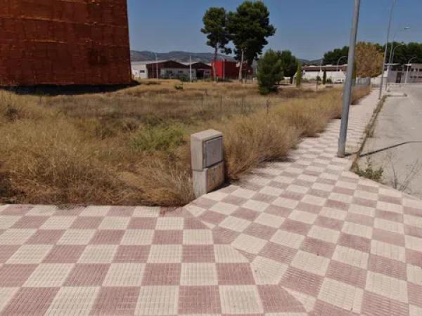 Terreno en calle Tte General Vicente Ripoll Vals, 22 photo 1