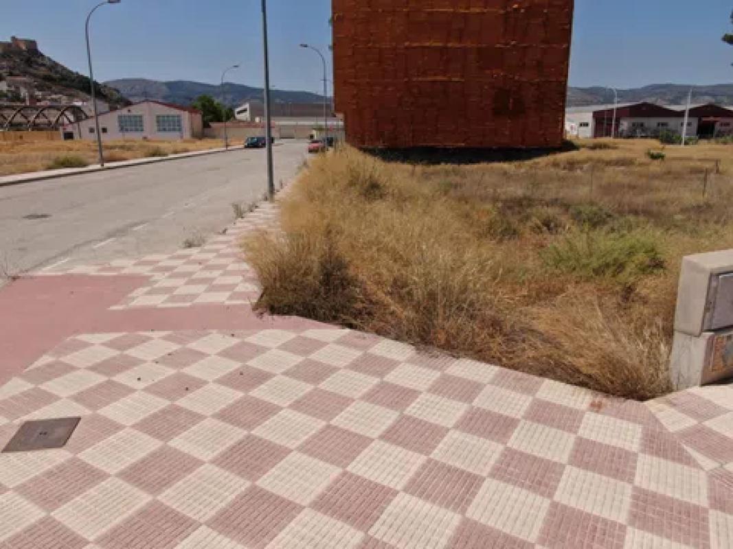 Działka na sprzedaż w Castalla, Alicante photo 2