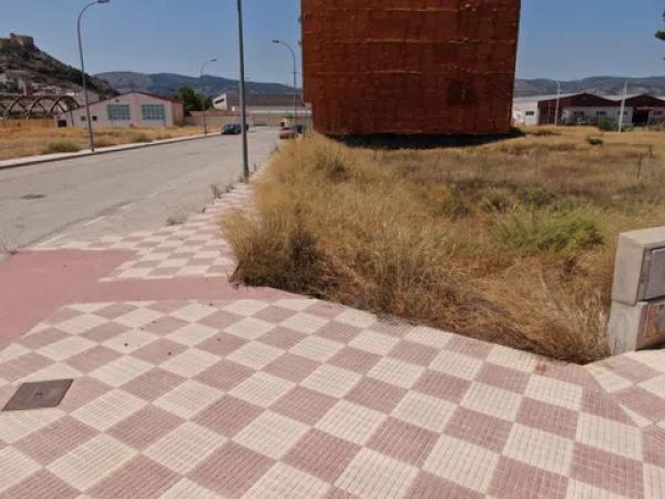 Terreno en calle Tte General Vicente Ripoll Vals, 22 thumbnail 1