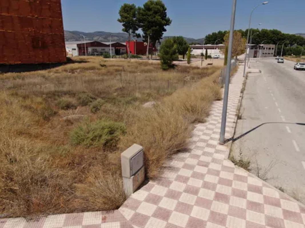Działka na sprzedaż w Castalla, Alicante photo 4