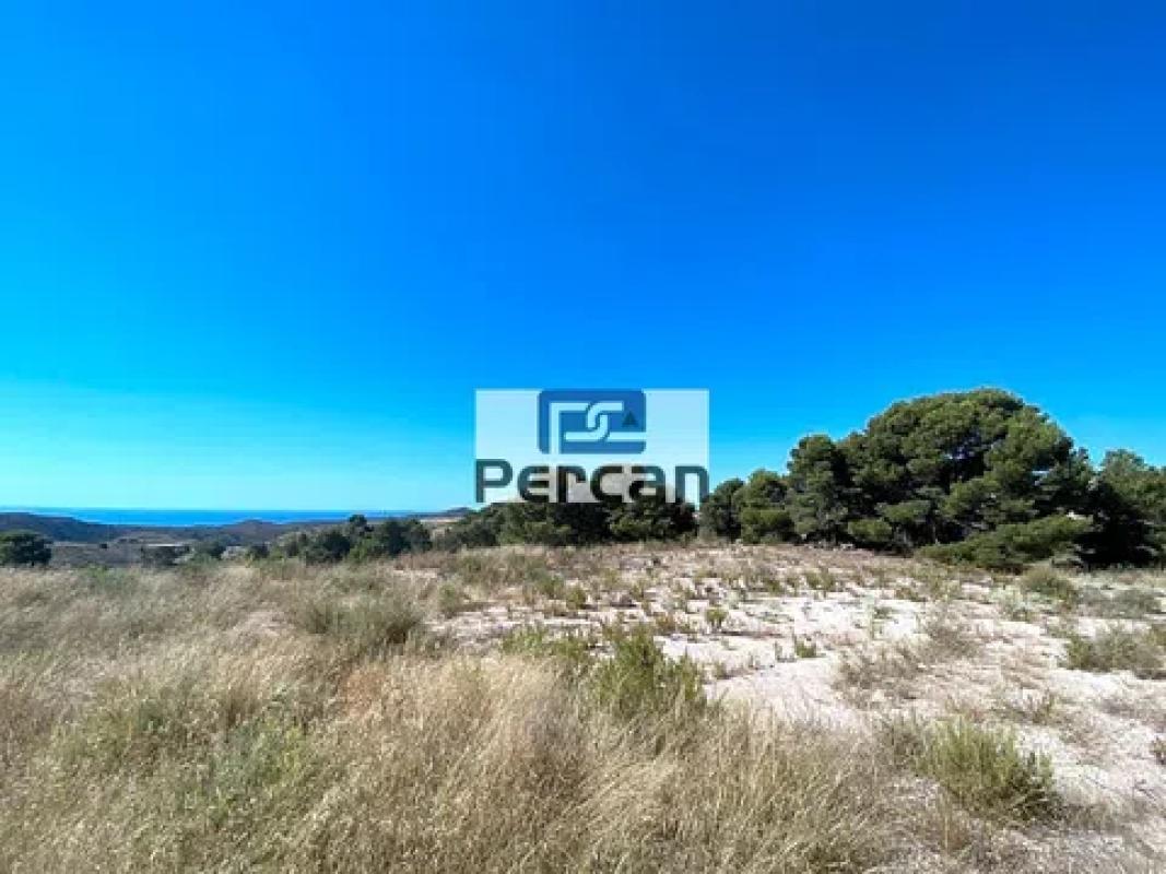 Terreno en venta en Aigües, Alicante photo 2