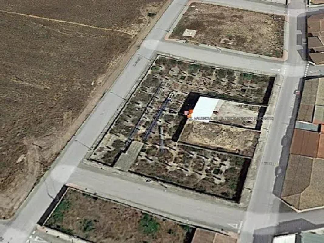 Terreno en venta en Pinoso, Alicante photo 3