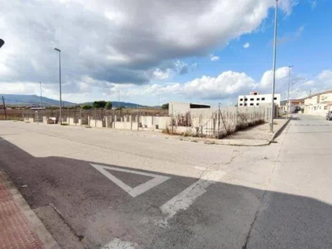 Terreno en venta en Pinoso, Alicante photo 5