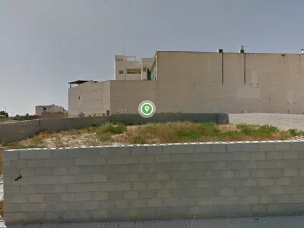 Działka na sprzedaż w Nowaleda, Alicante photo 4