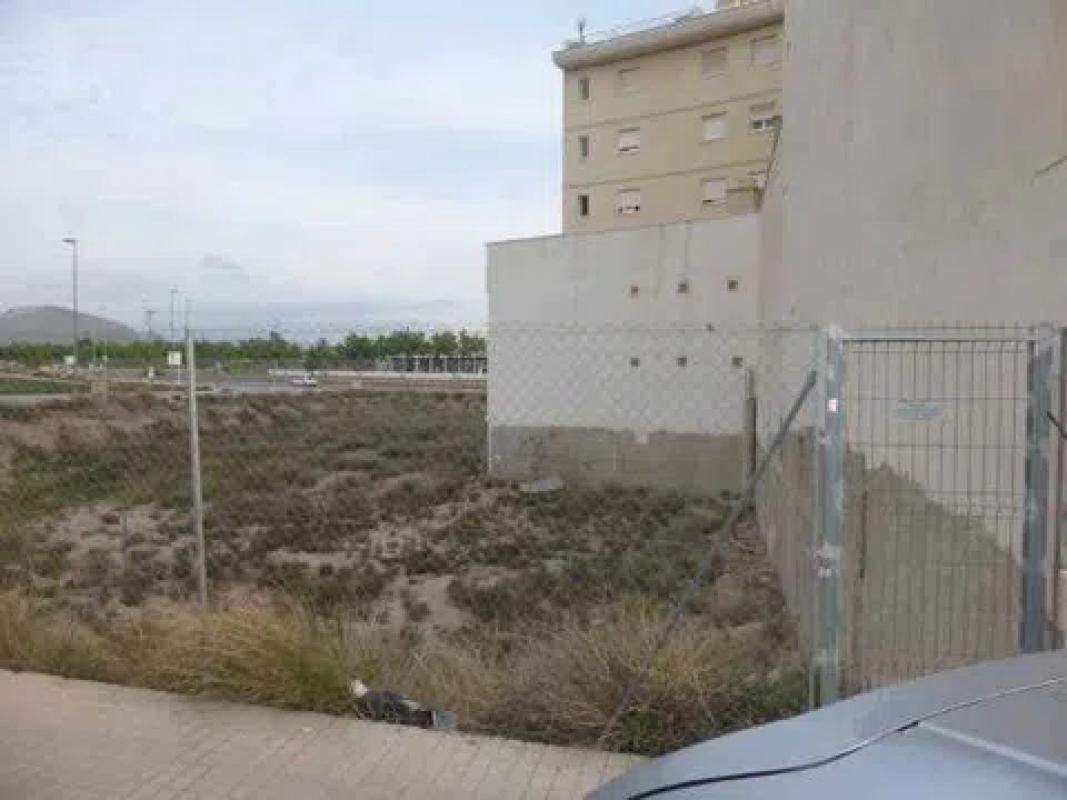 Terreno en venta en Novelda, Alicante photo 5