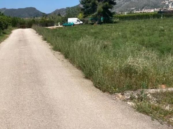Terreno en camino de Benimeli s/n photo 3