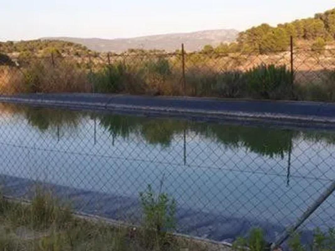 Land for sale in Castalla, Alicante photo 2