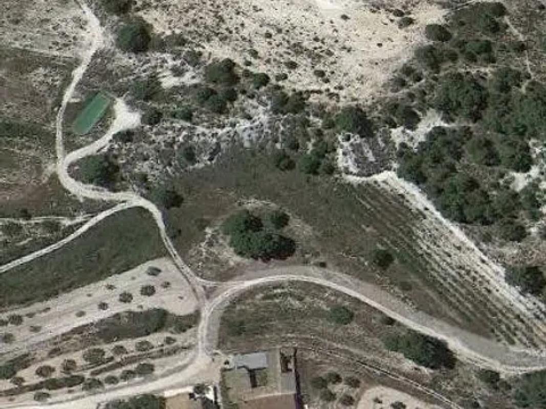 Land for sale in Castalla, Alicante photo 5