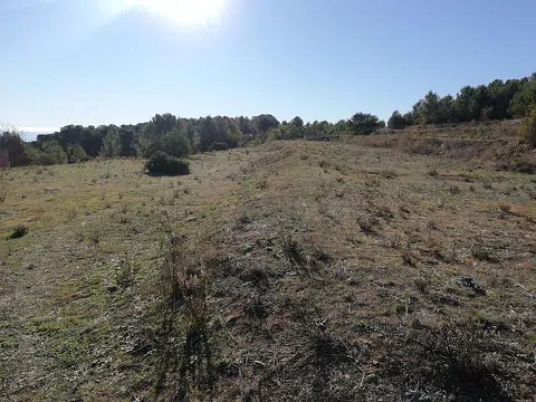 Land for sale in Guadalest, Alicante photo 3