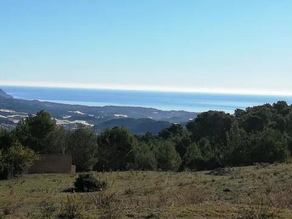 Terreno en calle Gines s/n Ferrajets photo 4