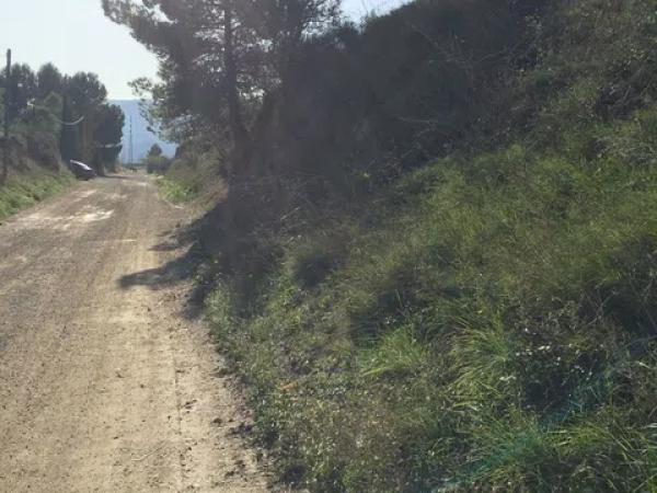 Terreno en avenida Ferrocarril s/n photo 2