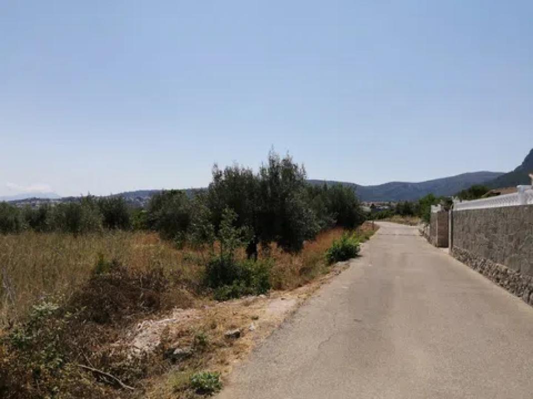 Terreno en venta en Vall de Laguart, Alicante photo 3