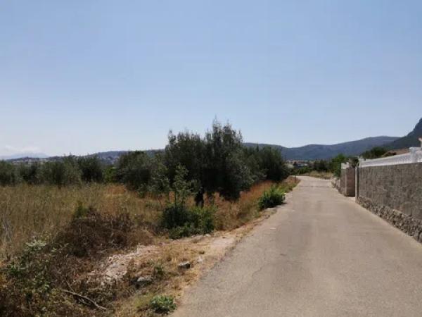 Terreno en Poligono Fontille thumbnail 3