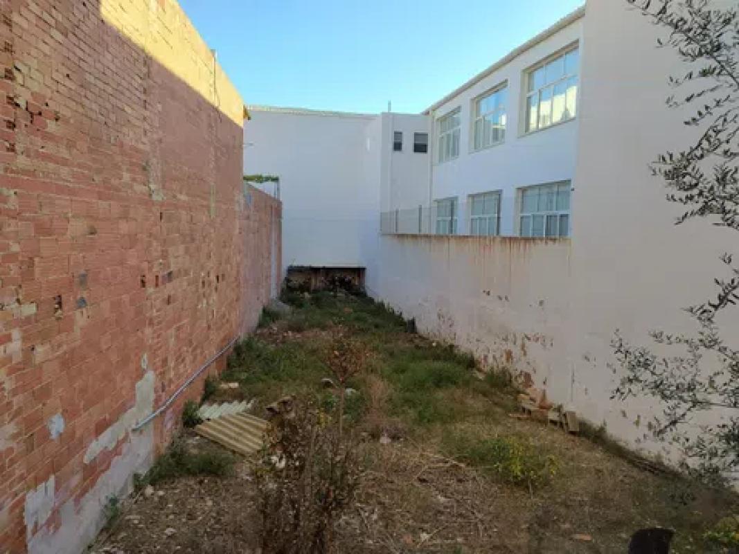 Terreno en venta en Pedreguer, Alicante photo 1