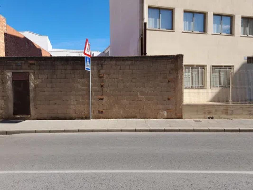 Terreno en venta en Pedreguer, Alicante photo 3