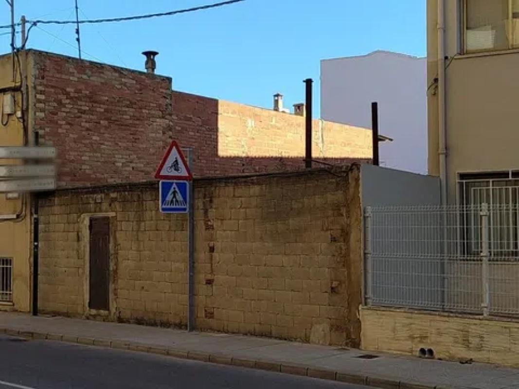 Terreno en venta en Pedreguer, Alicante photo 5