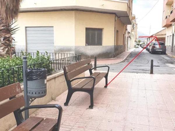 Terreno en roure photo 2