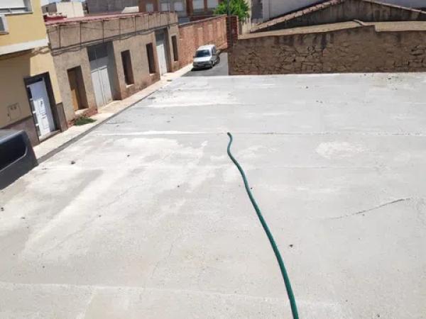 Terreno en Estacion s/n sn photo 2