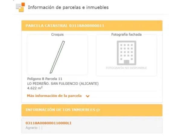 Terreno en San Fulgencio photo 4