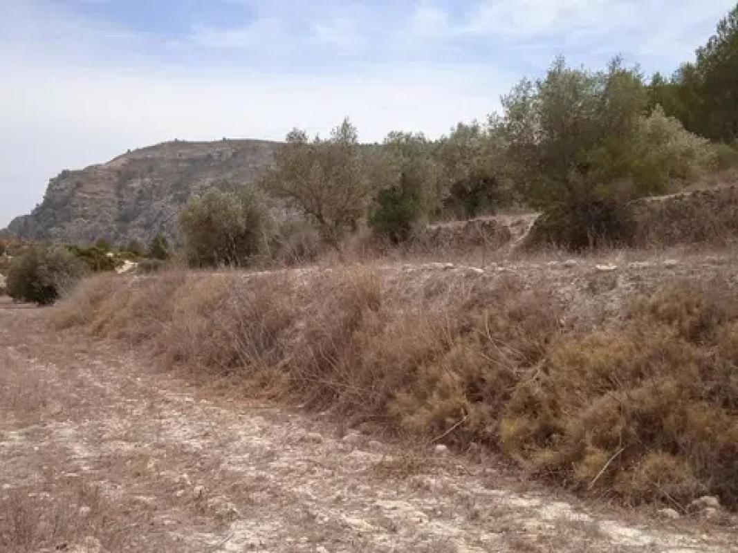 Terreno en venta en Relleu, Alicante photo 4