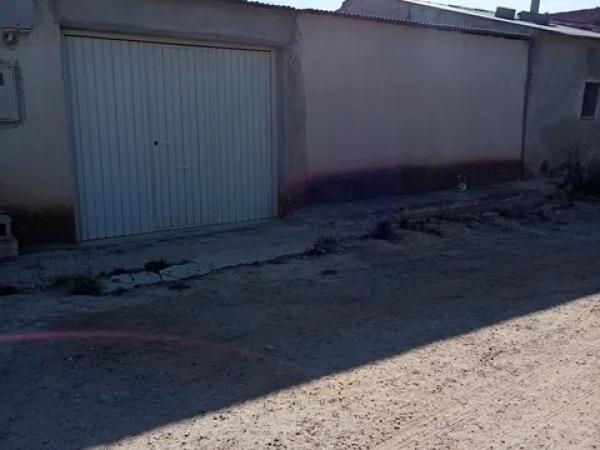Terreno en avenida de la Cruz, km 3 thumbnail 1