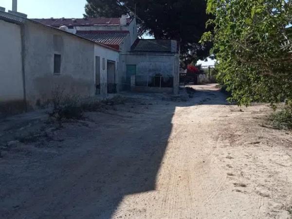 Terreno en avenida de la Cruz, km 3 thumbnail 2