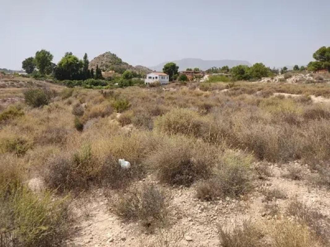 Terreno en venta en Agost, Alicante photo 5