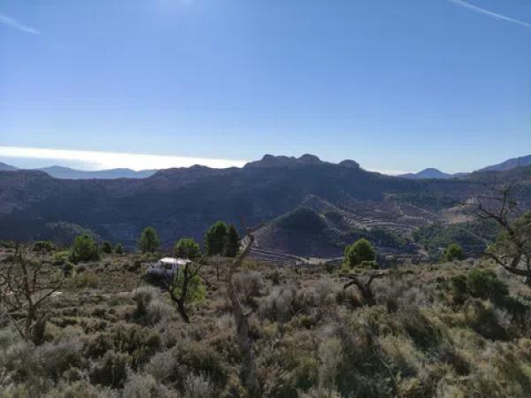 Terreno en Partida Bortolons, 11 photo 1