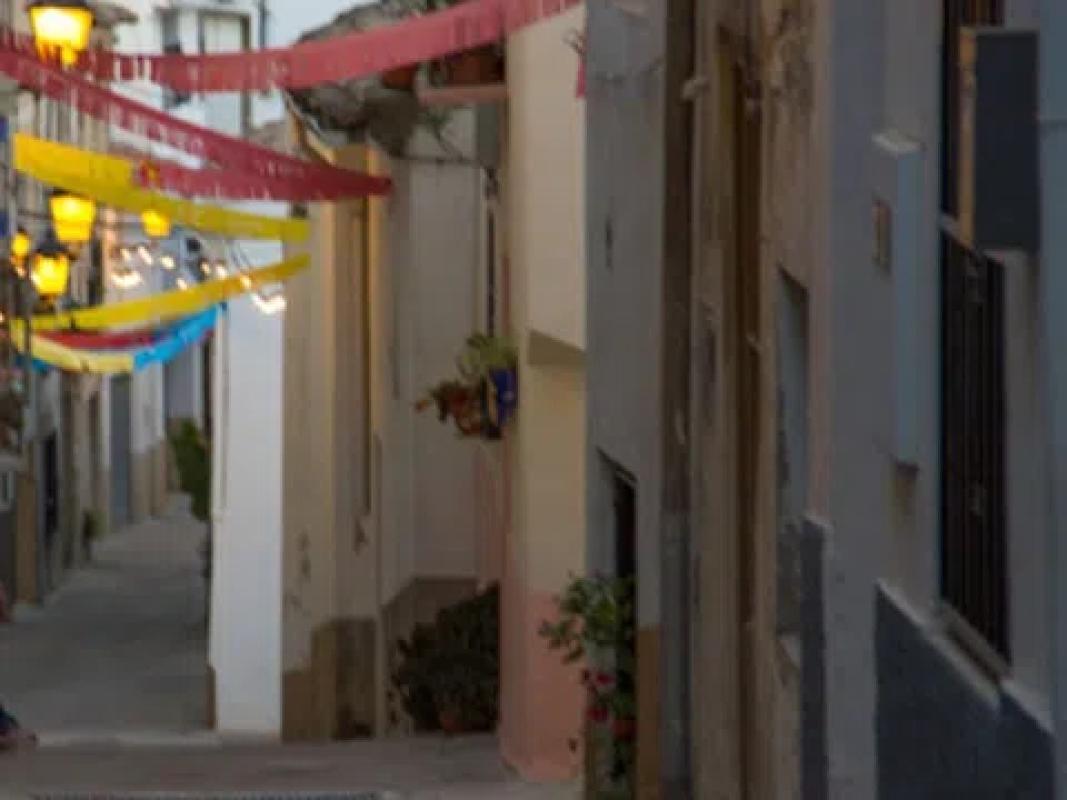 Działka na sprzedaż w Beniarda, Alicante photo 4