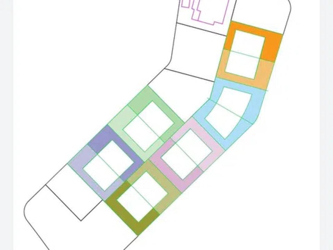 Terreno en venta en Daya Nueva, Alicante plan 1