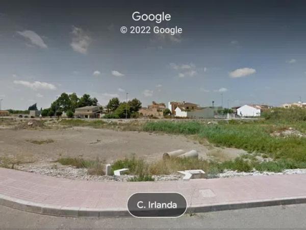 Terreno en calle Irlanda, 24 photo 1