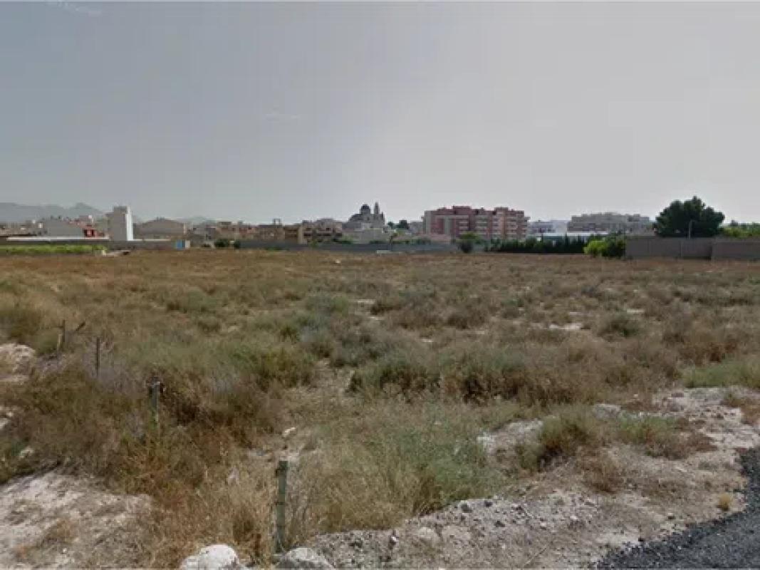 Land for sale in Monforte del Cid, Alicante photo 1