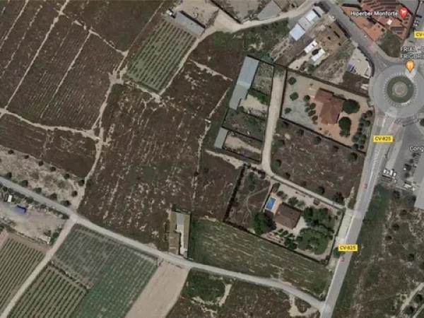 Terreno en Cv-825, km 1 photo 3