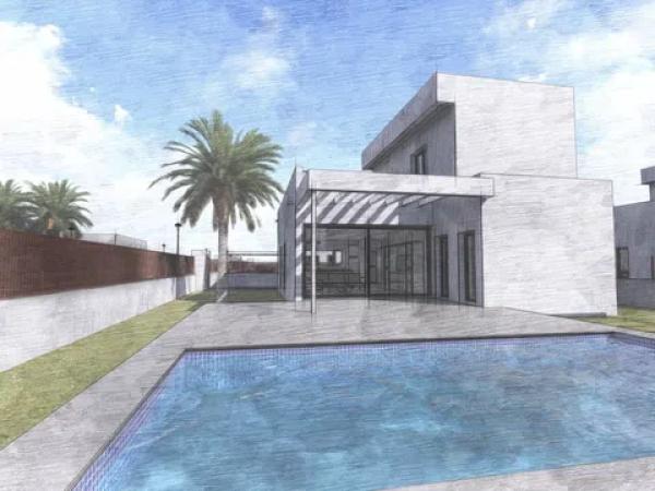 Terreno en Els Poblets photo 1