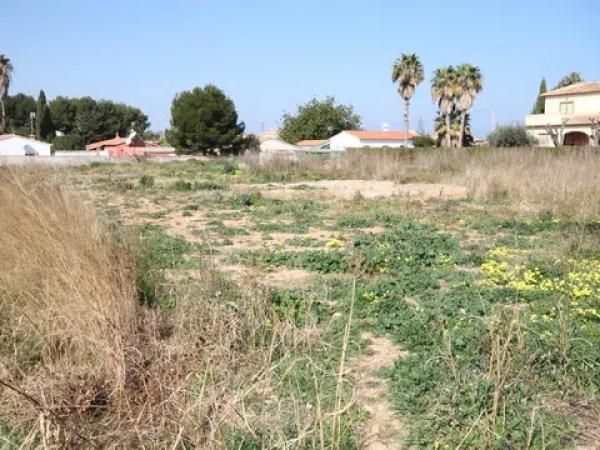 Terreno en Els Poblets photo 3