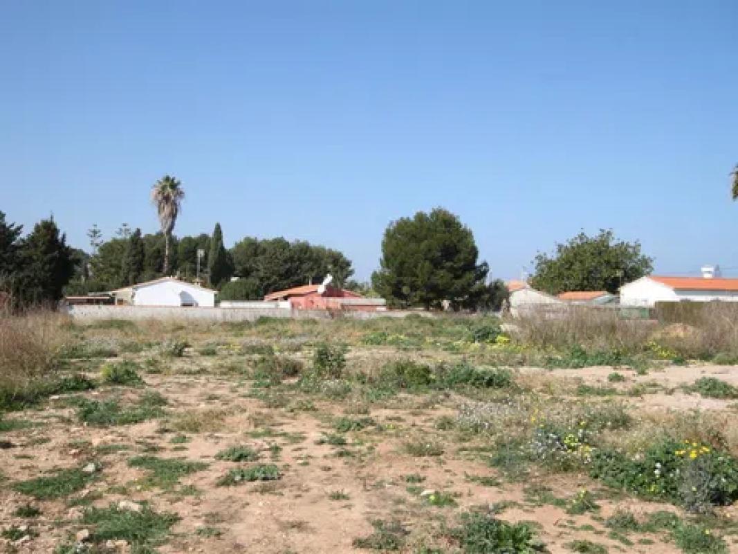 Terreno en venta en Els Poblets, Alicante photo 4