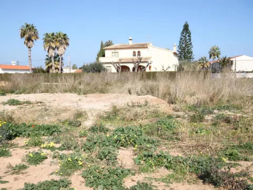 Terreno en venta en Els Poblets, Alicante photo 5